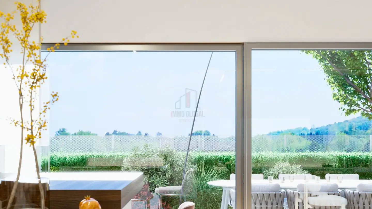 Single house for sale - Via Campagna Adorna, 6852 Genestrerio - Photo 3