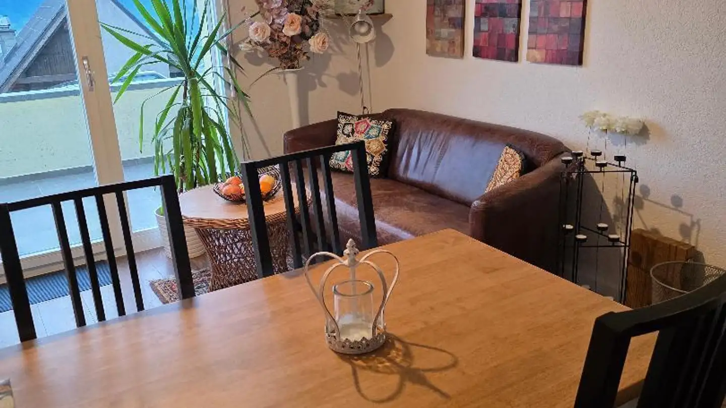 Apartment for rent - 3625 Heiligenschwendi - Photo 2