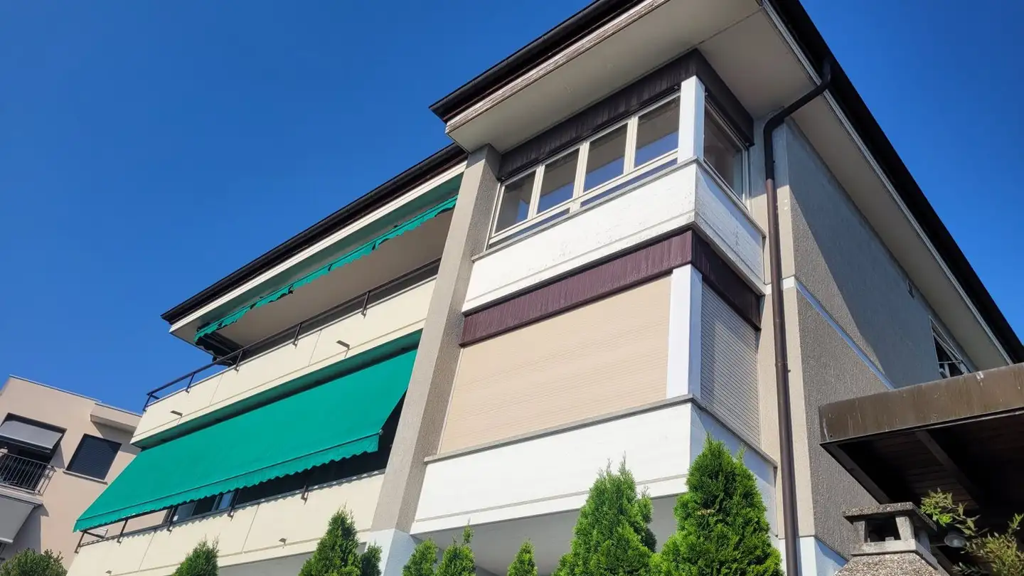 Appartamento in vendita - Via Collina 37, 6816 Bissone - Foto 2