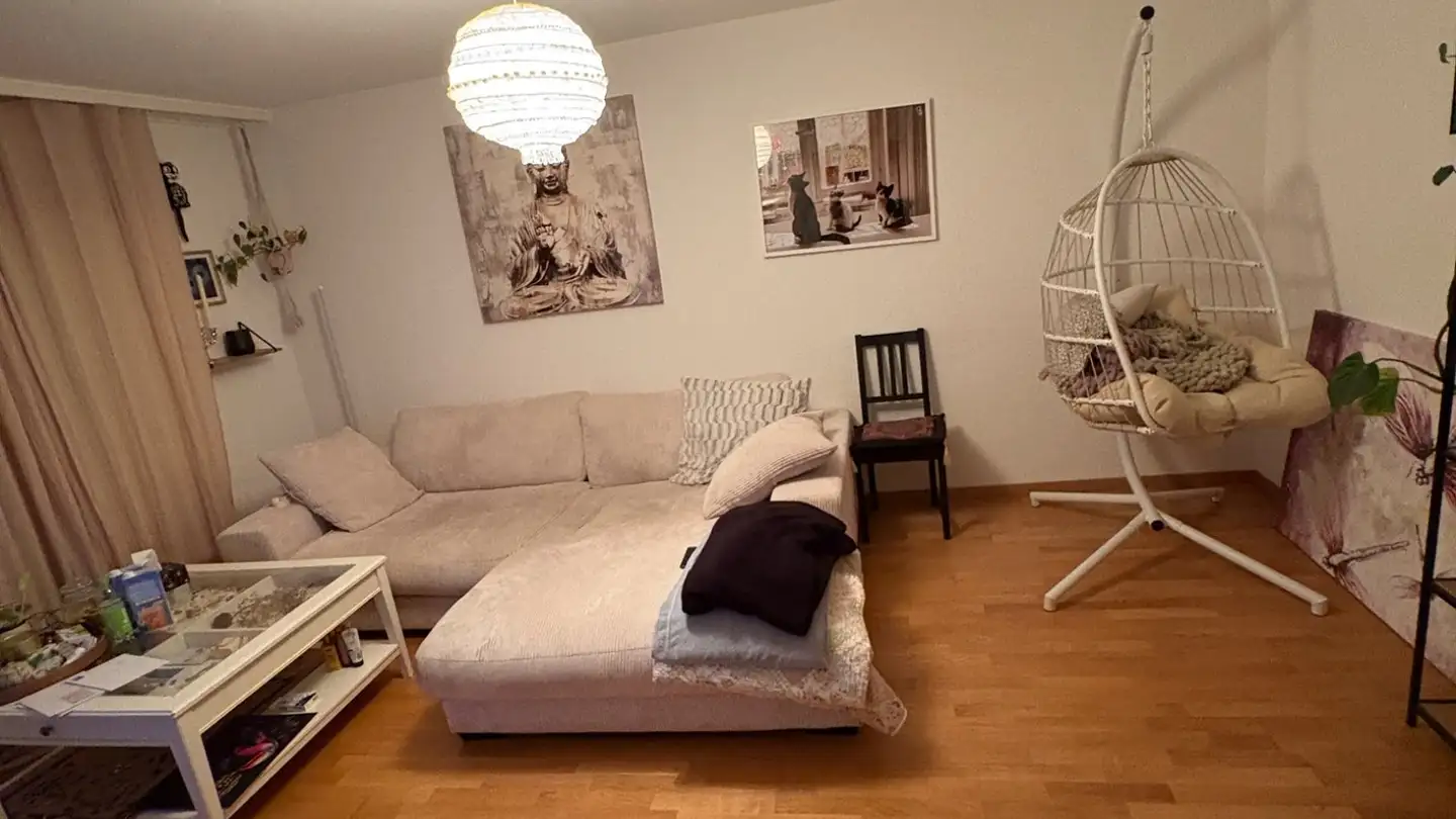 Appartamento in affitto - 2504 Biel/Bienne