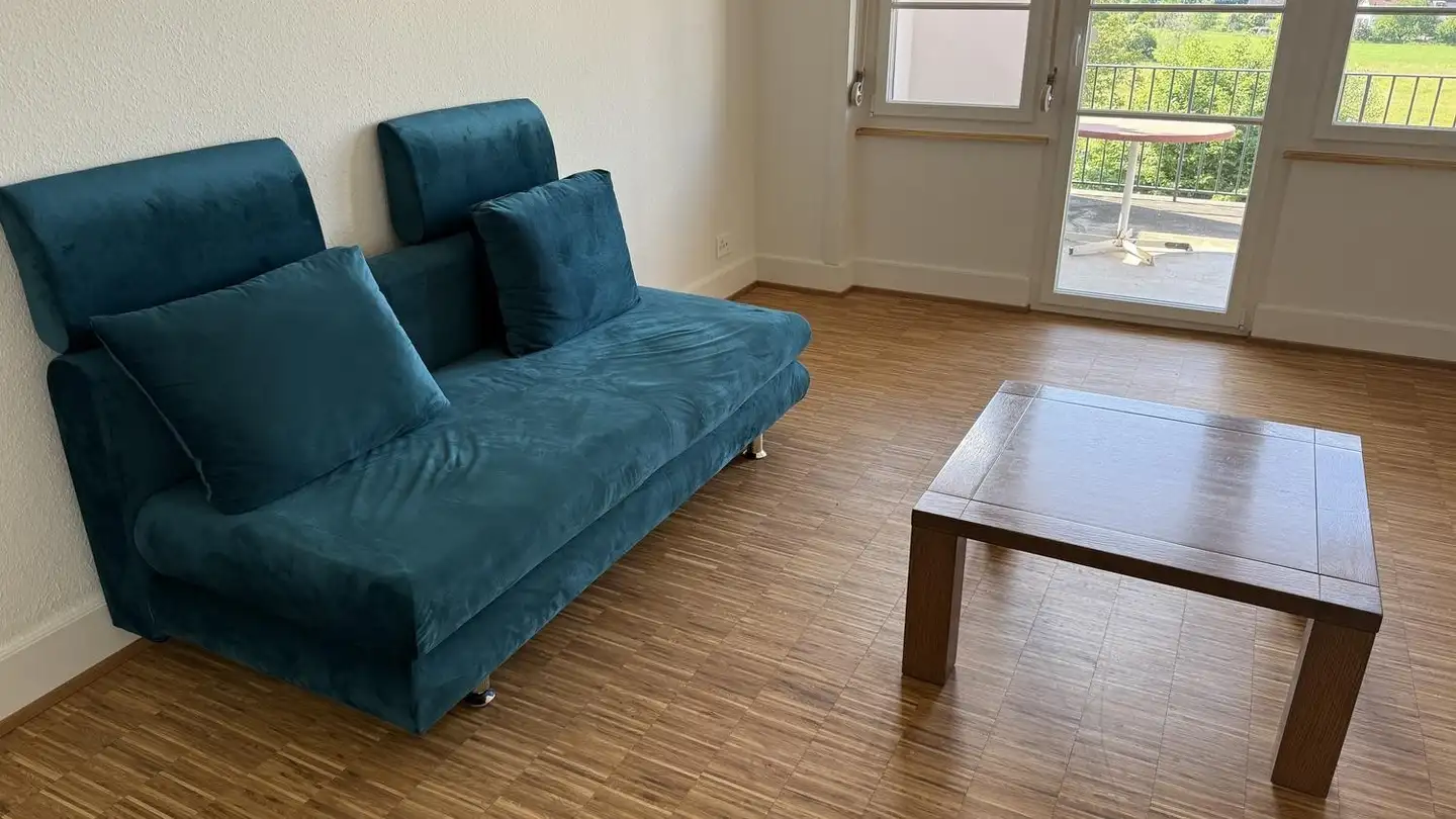 Wohnung mieten - 4125 Riehen