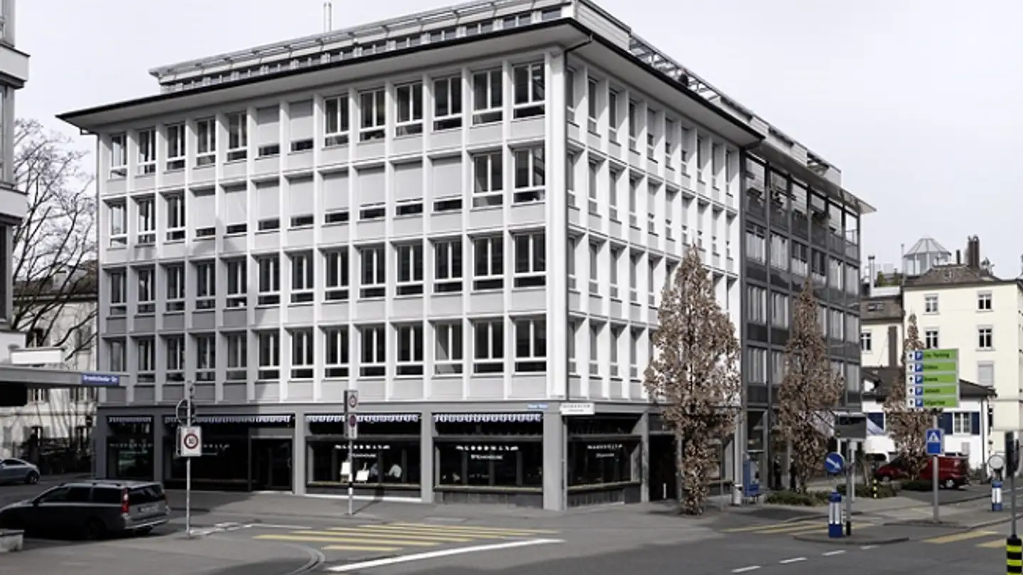 Parcheggio coperto in affitto - 1, 3323 Bäriswil BE