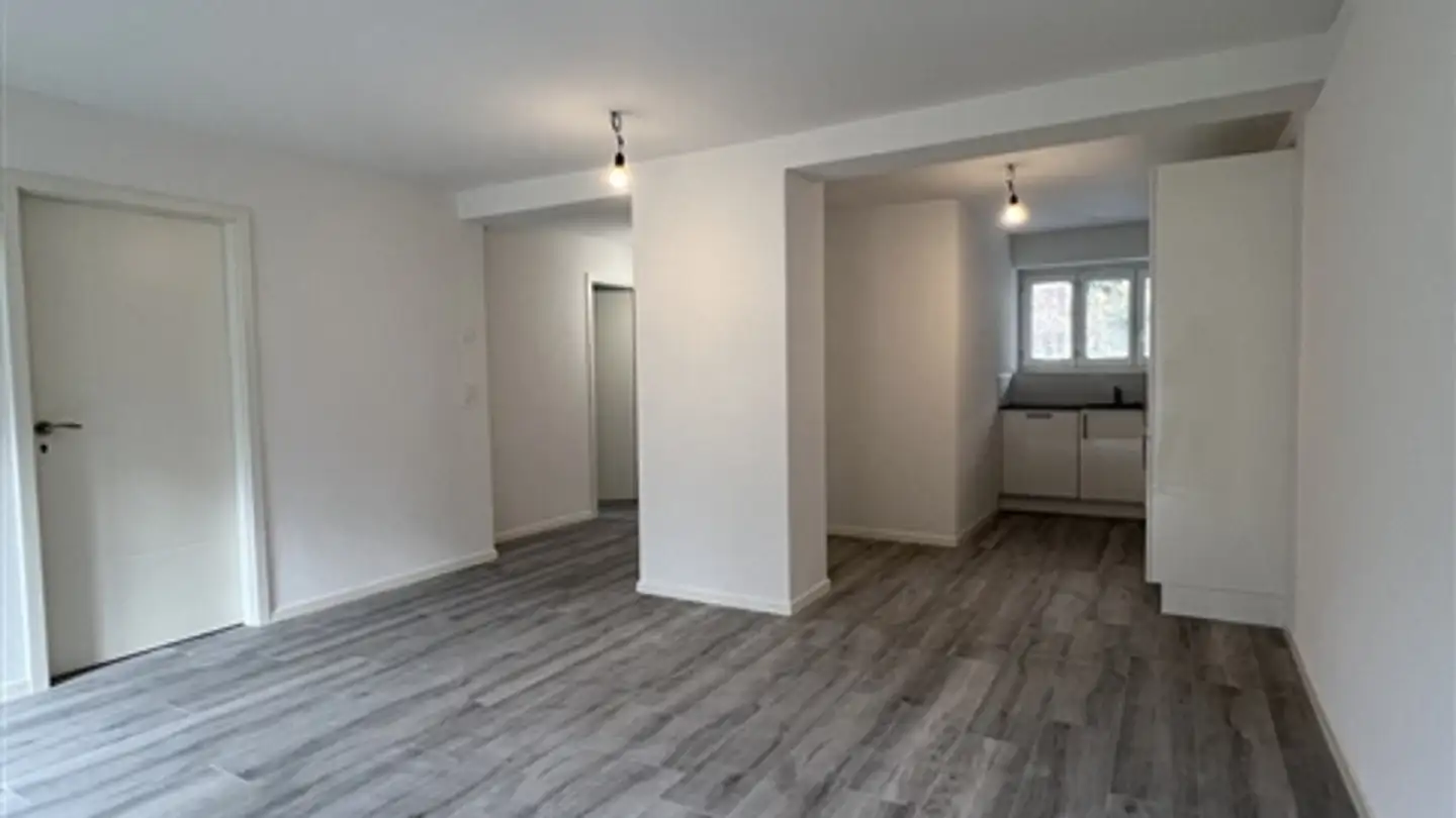 Appartement à louer - Rue Des Oeuches 11, 2740 Moutier - Photo 3