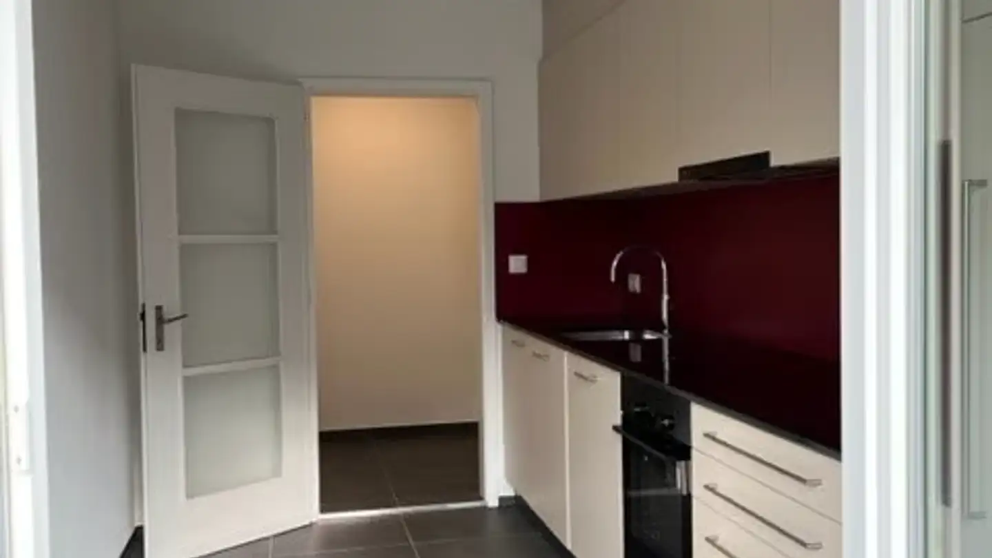 Appartement à louer - Mittelstrasse 8, 3012 Bern - Photo 4