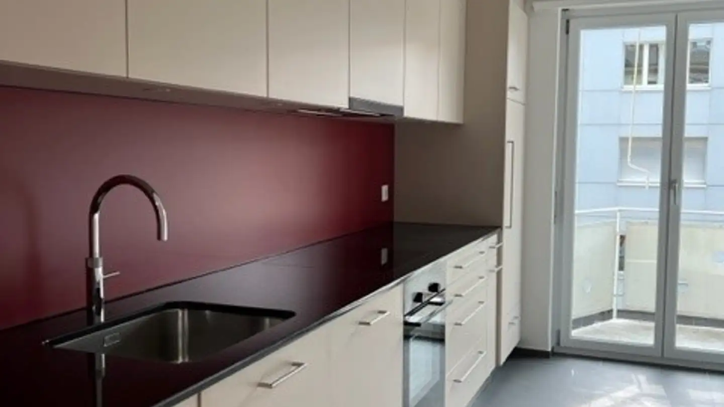 Appartement à louer - Mittelstrasse 8, 3012 Bern