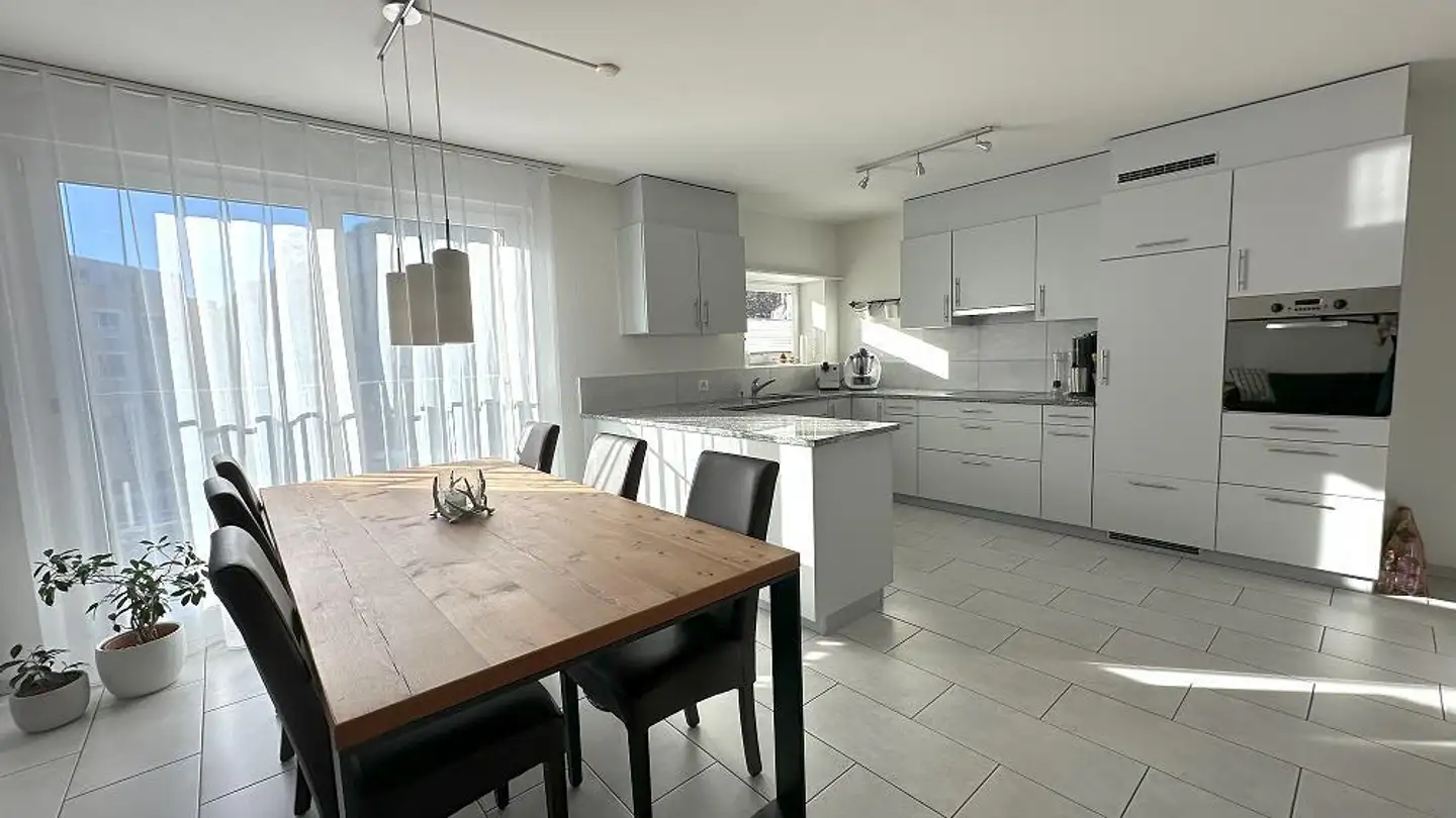 Wohnung kaufen - Masanserstrasse 192, 7000 Chur - Foto 2