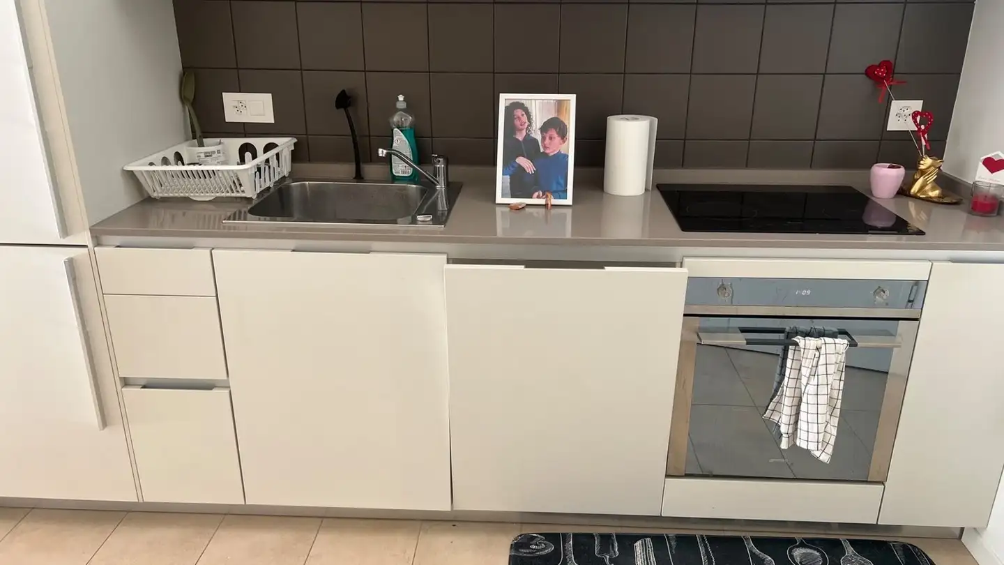 Appartamento in affitto - Via San Gottardo 76, 6830 Chiasso - Photo 3