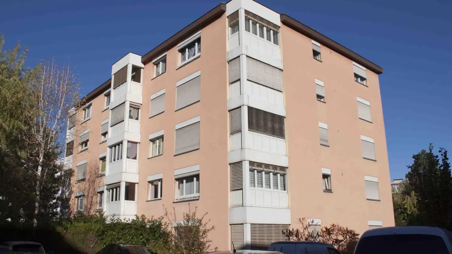 Arkade mieten - Avenue Du 14-Avril 9, 1020 Renens VD