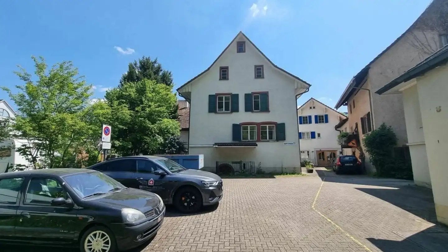 Edificio residenziale in vendita - Hauptstrasse 77, 4434 Hölstein - Foto 2