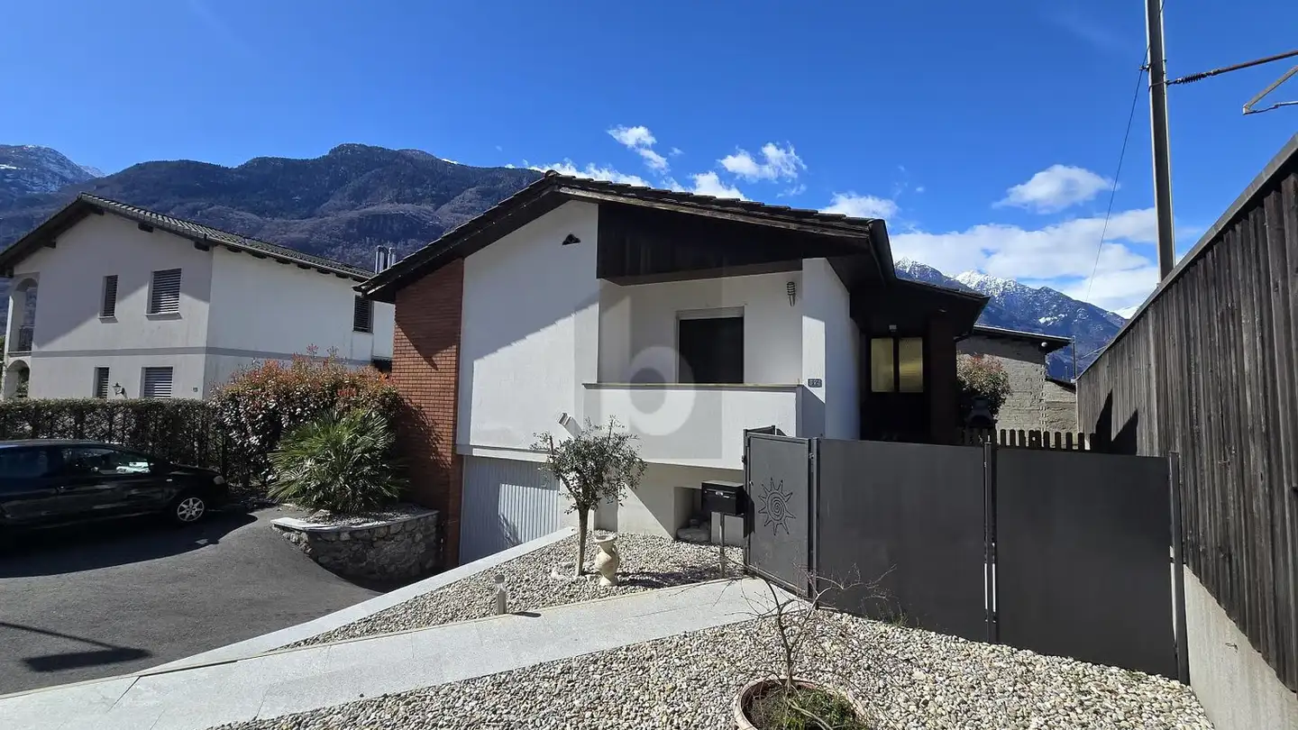 Maison individuelle à vendre - 6710 Biasca - Photo 2