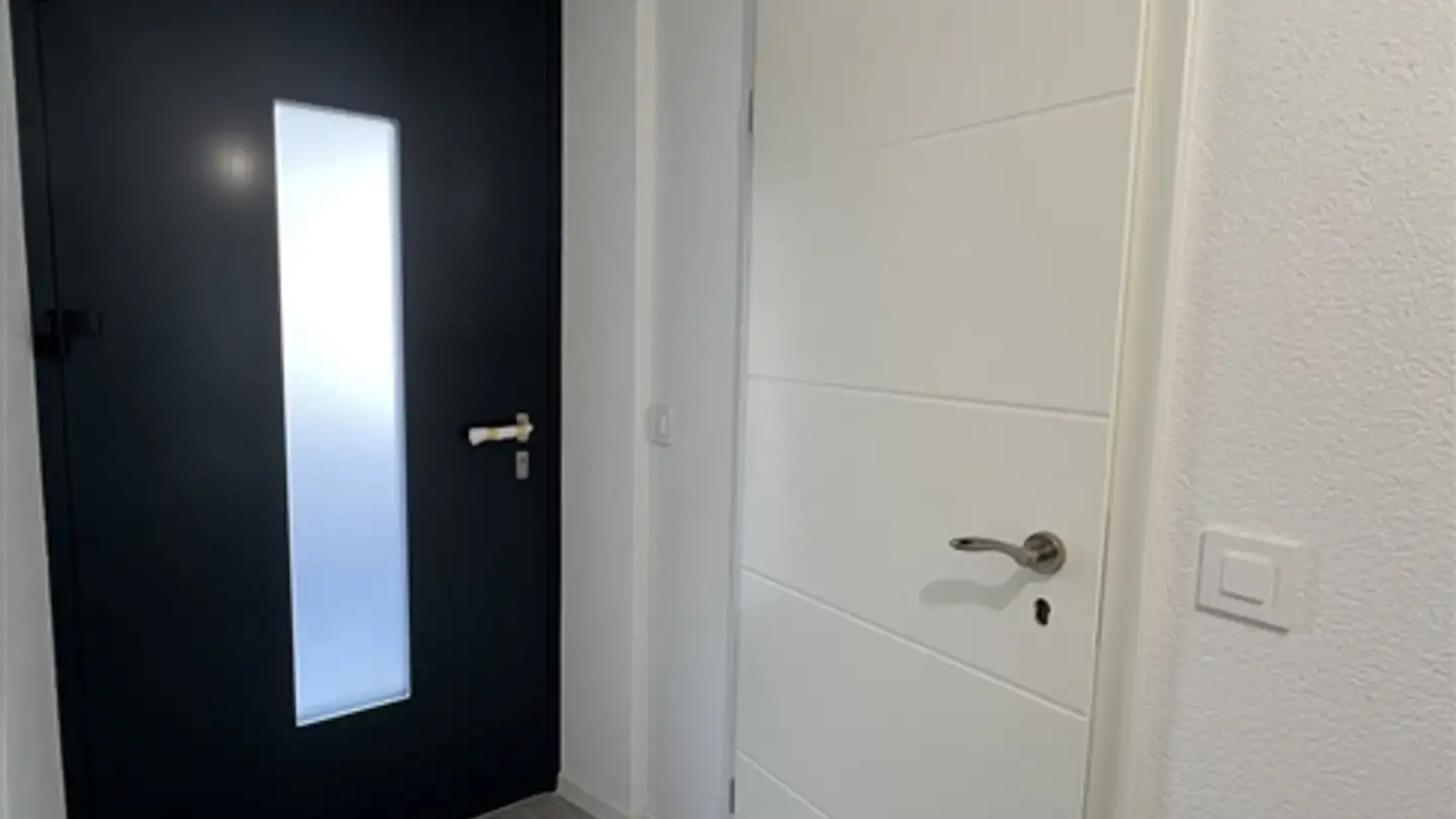 Appartement à louer - Rue Des Oeuches 11, 2740 Moutier - Photo 4