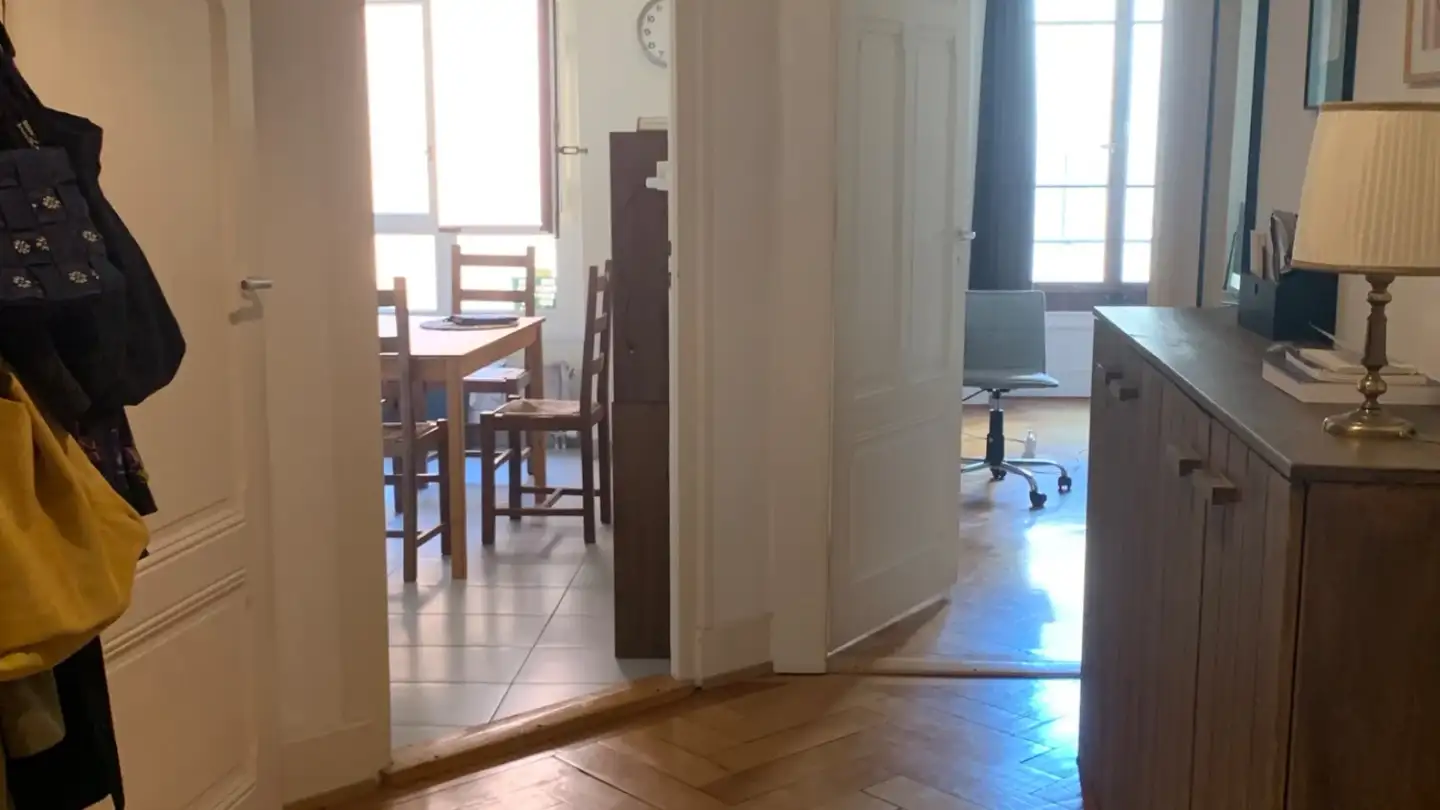 Single room for rent - 1207 Genève - Photo 3
