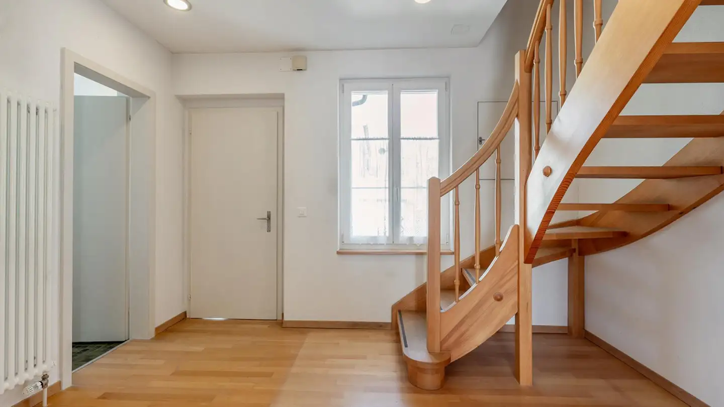 Mehrfamilienhaus kaufen - Schulstrasse 2, 5430 Wettingen - Foto 3