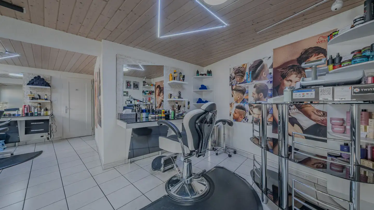 Mixed-use building for sale - 4410 Liestal - Photo 2