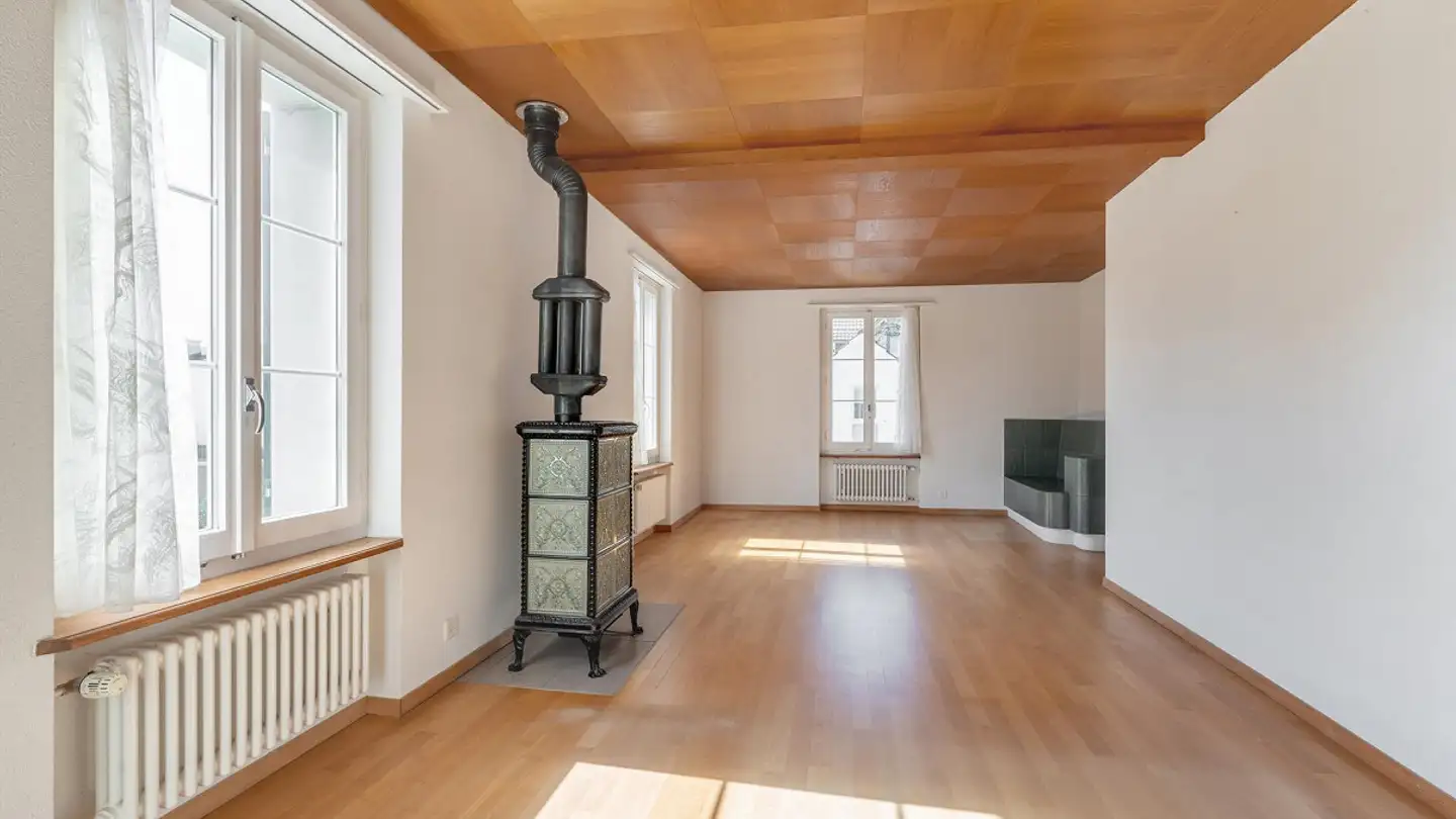 Mehrfamilienhaus kaufen - Schulstrasse 2, 5430 Wettingen - Foto 4