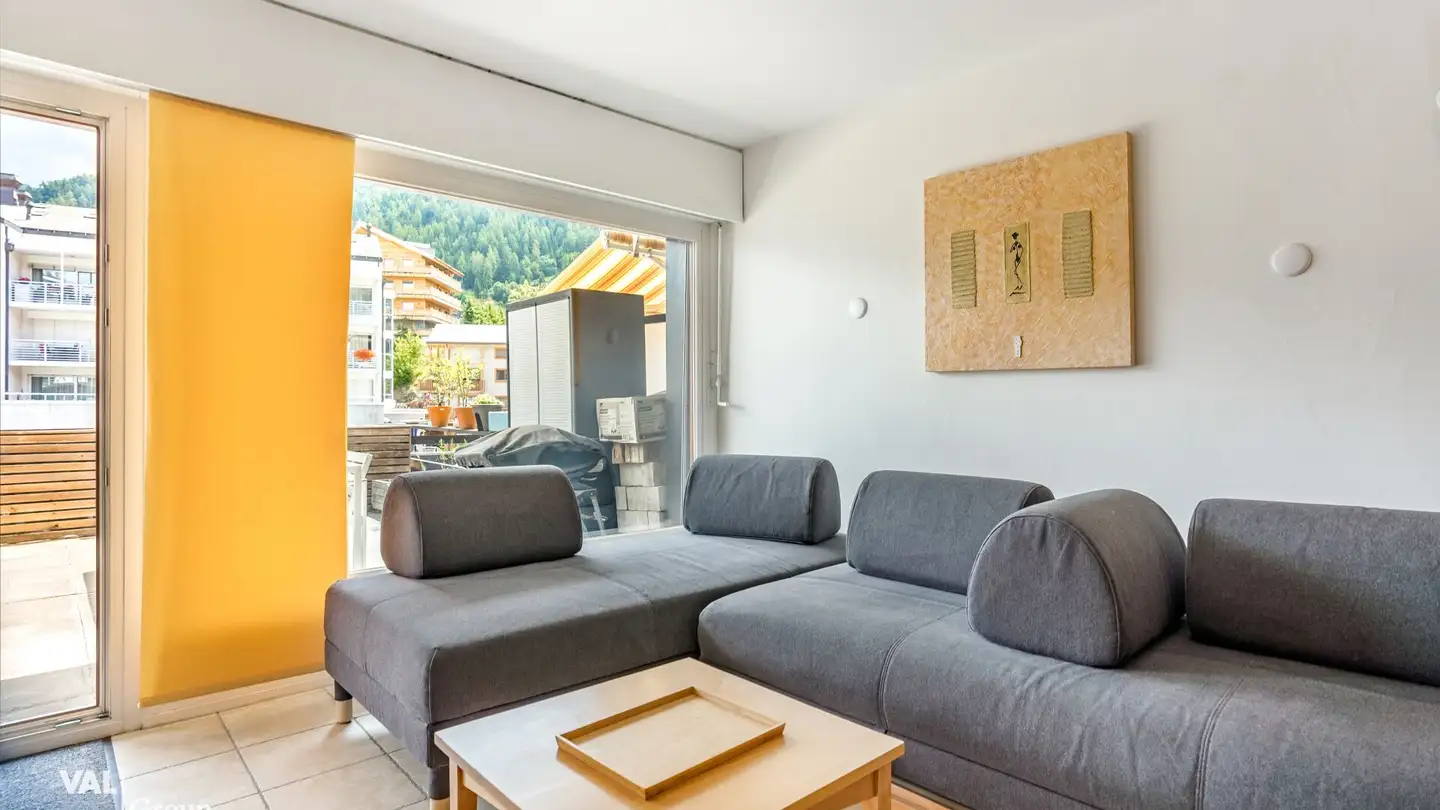 Apartment for sale - 1997 Haute-Nendaz - Photo 2