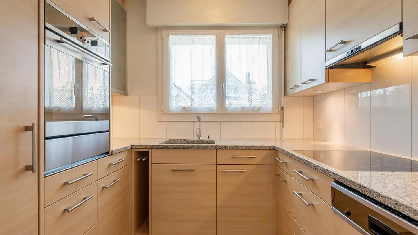 Mehrfamilienhaus kaufen - Schulstrasse 2, 5430 Wettingen - Foto 2