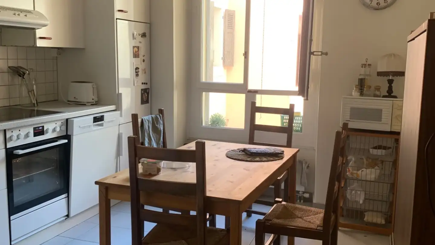 Single room for rent - 1207 Genève - Photo 2