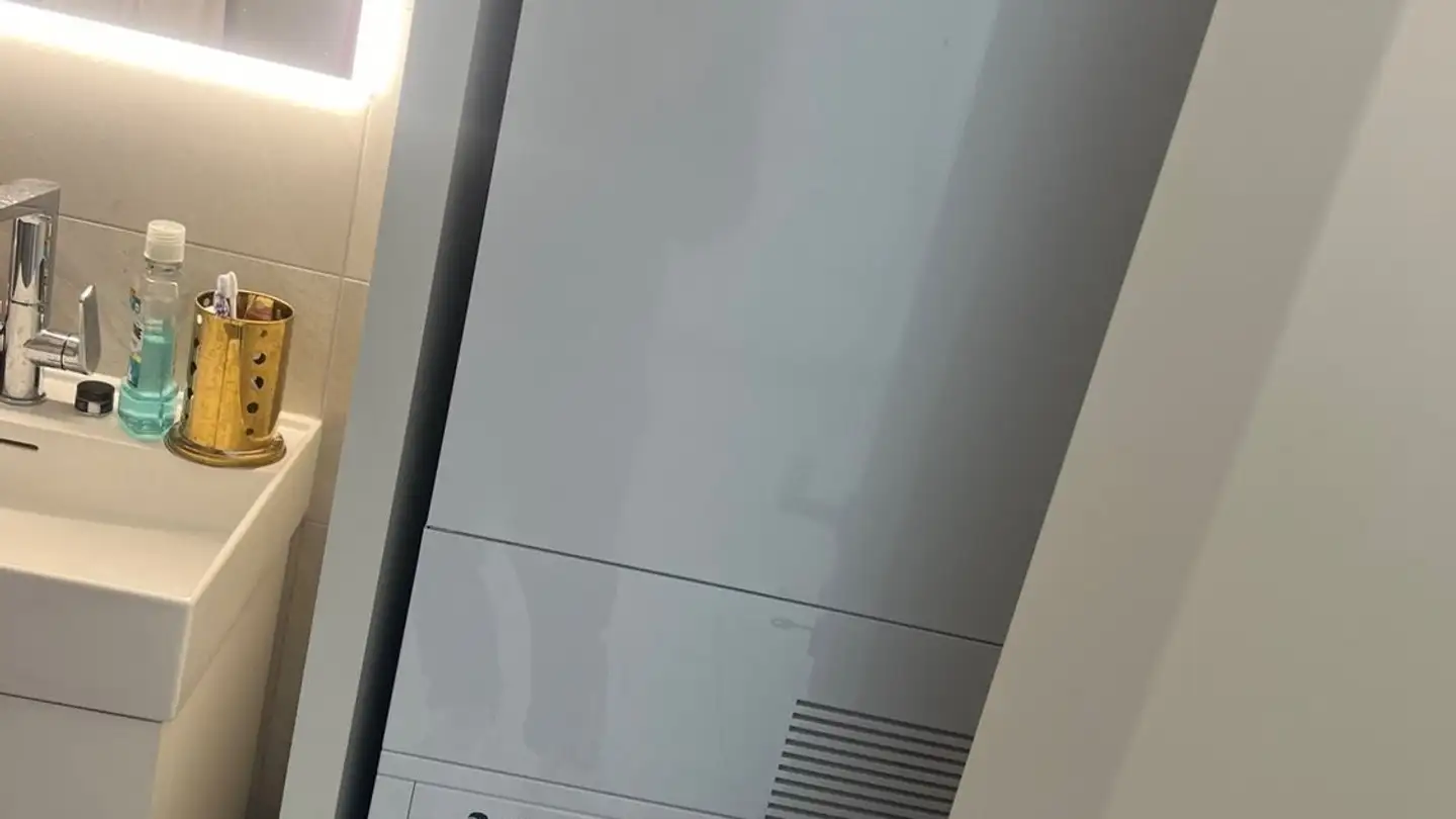 Appartamento in affitto - Via San Gottardo 76, 6830 Chiasso - Photo 4