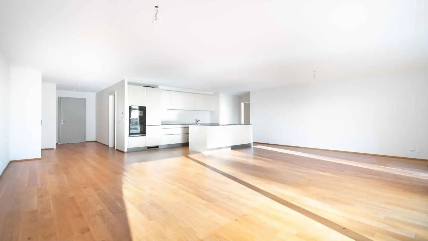 Appartamento in affitto - 1009 Pully