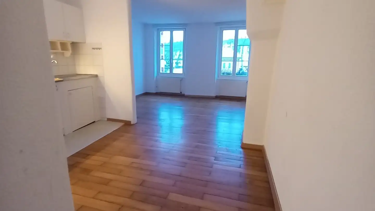 Apartment for rent - Rue Basse / Untergasse 58, 2502 Biel/Bienne