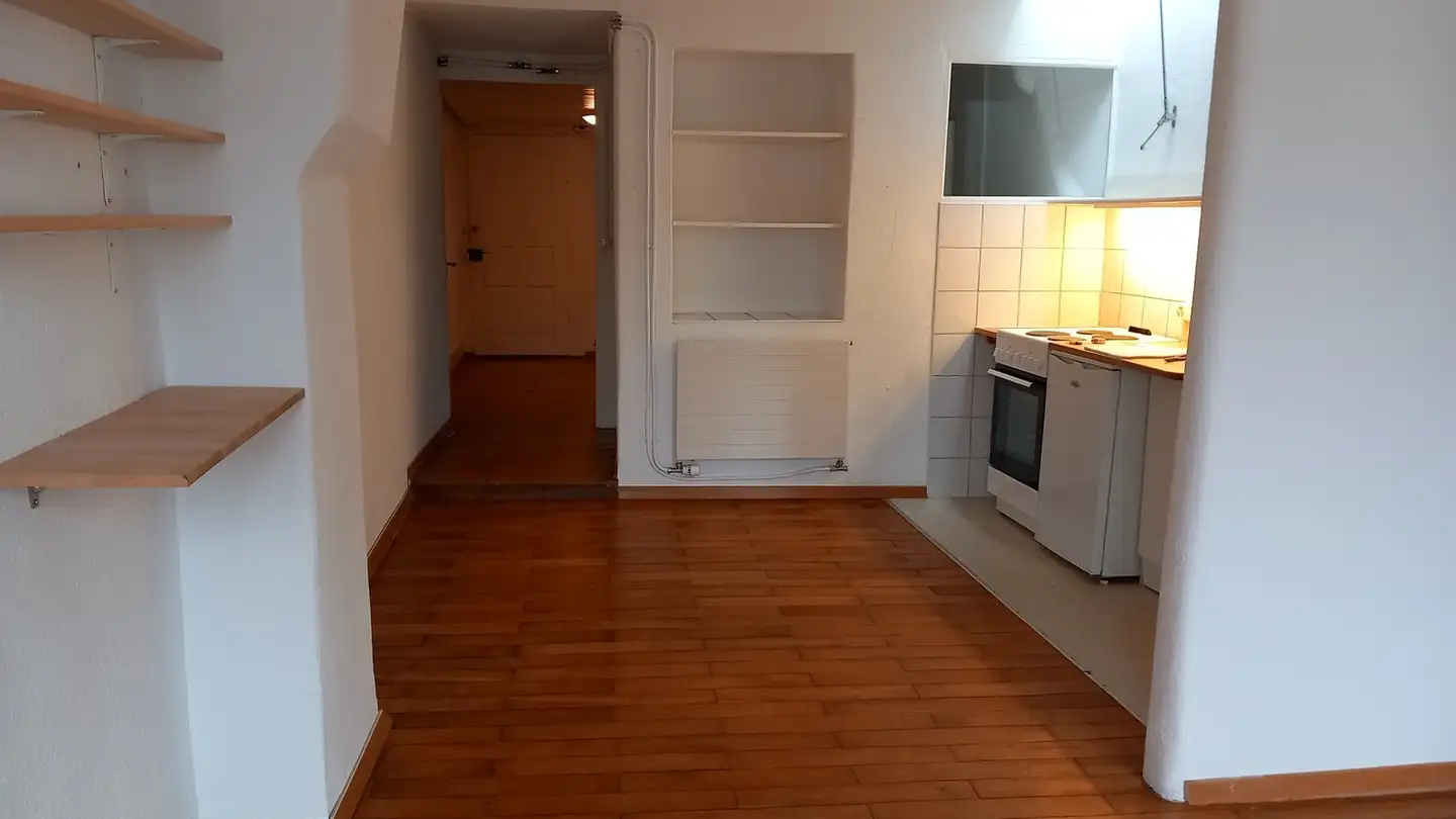 Apartment for rent - Rue Basse / Untergasse 58, 2502 Biel/Bienne - Photo 2