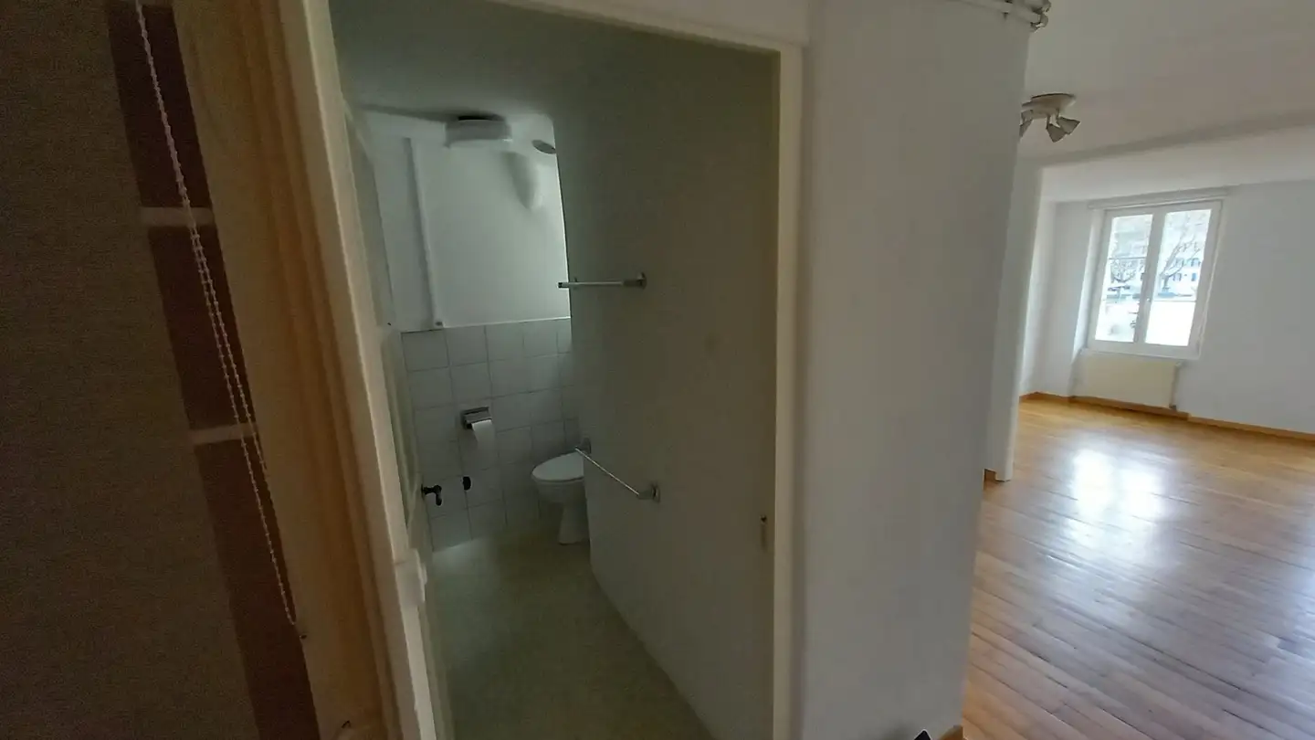 Apartment for rent - Rue Basse / Untergasse 58, 2502 Biel/Bienne - Photo 3
