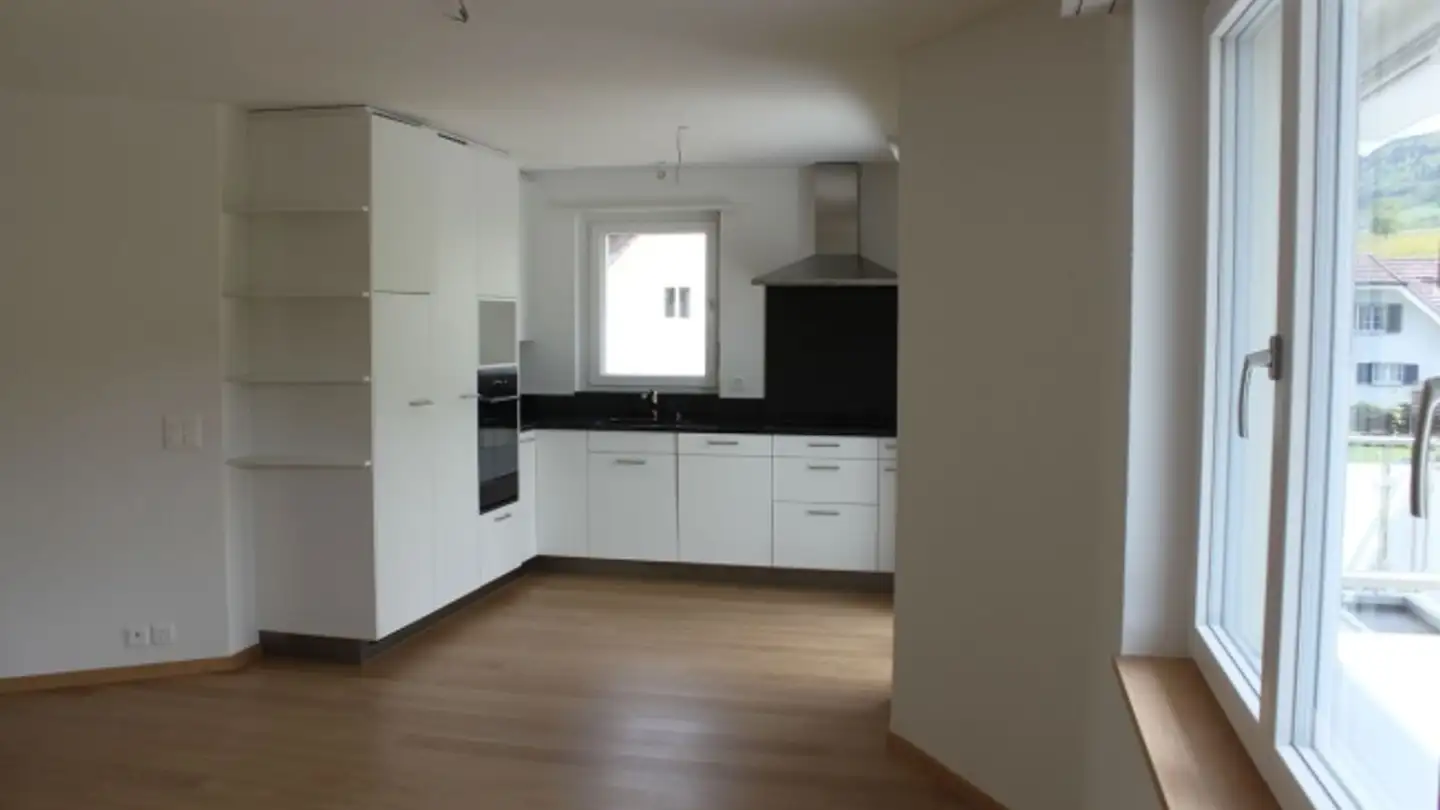 Appartement à louer - Kirchweg 324, 4234 Zullwil - Photo 2