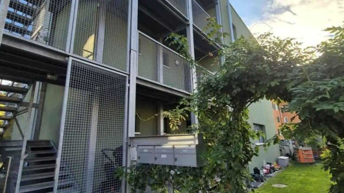 Wohnung kaufen - Avenue Des Bains, 1400 Yverdon-les-Bains - Foto 2