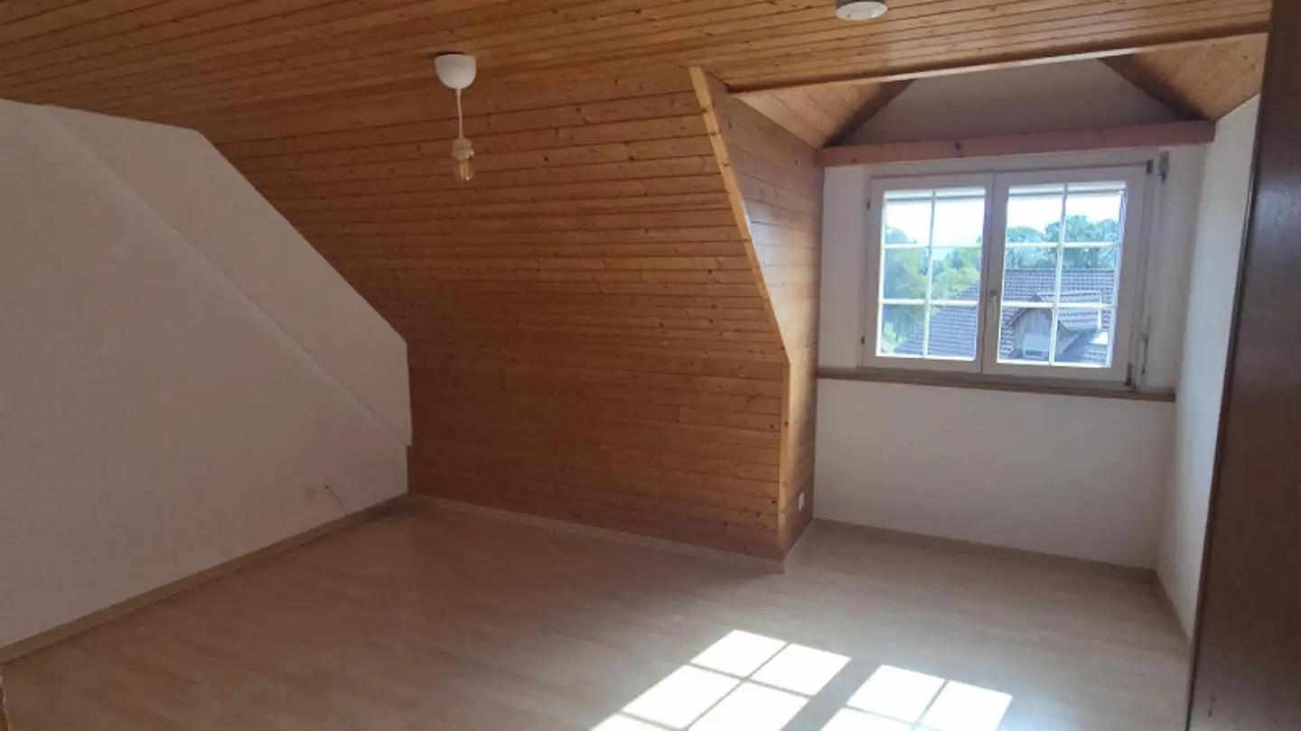 Attique à louer - St. Gallerstrasse 9, 9402 Mörschwil