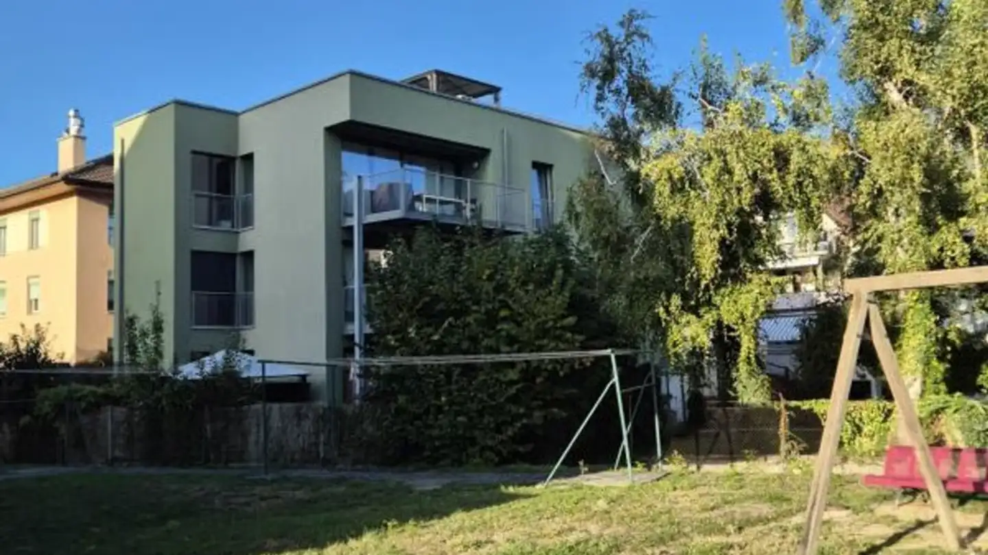 Wohnung kaufen - Avenue Des Bains, 1400 Yverdon-les-Bains - Foto 3