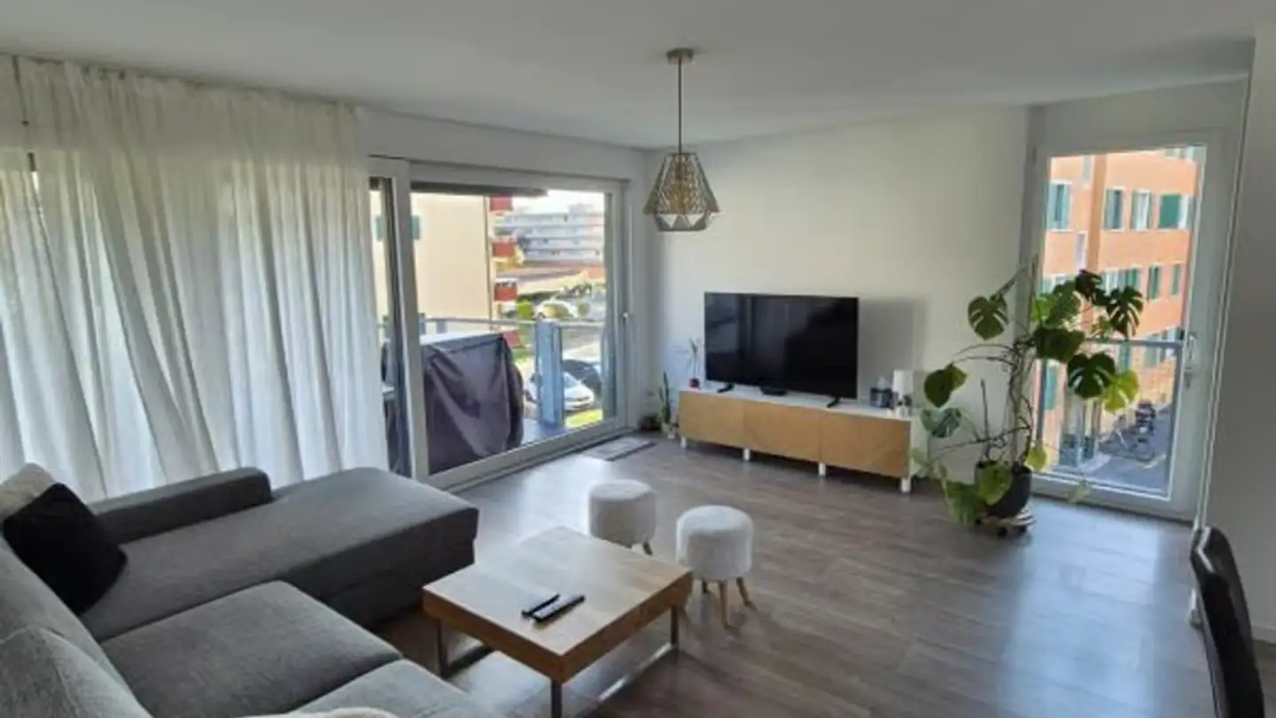 Wohnung kaufen - Avenue Des Bains, 1400 Yverdon-les-Bains - Foto 4
