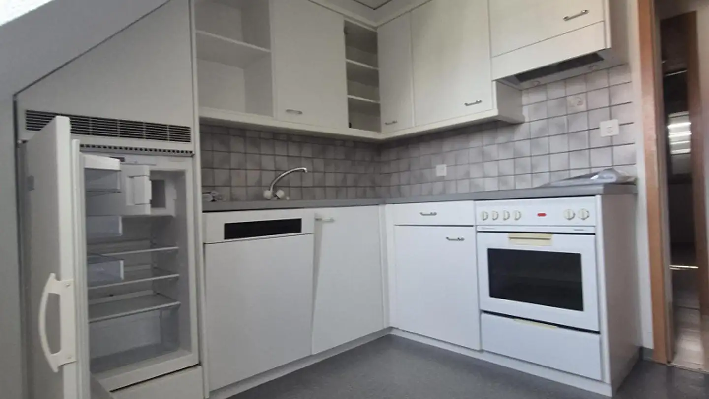Attique à louer - St. Gallerstrasse 9, 9402 Mörschwil - Photo 2