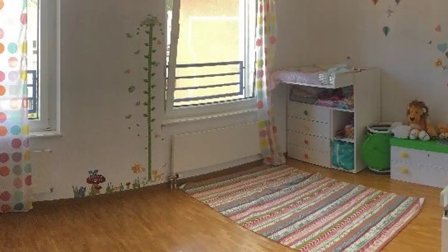 Appartement à louer - Route De Saint-Cergue 23, 1260 Nyon