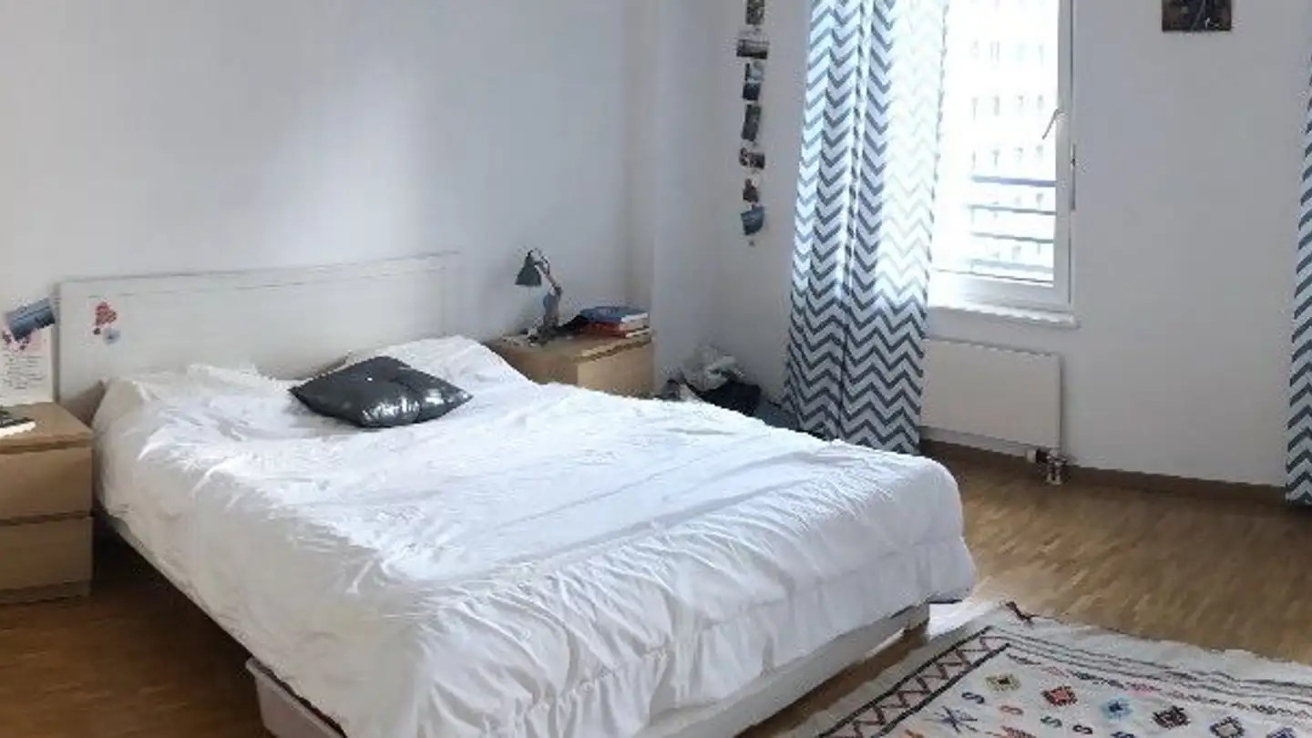 Wohnung mieten - Route De Saint-Cergue 23, 1260 Nyon - Foto 2