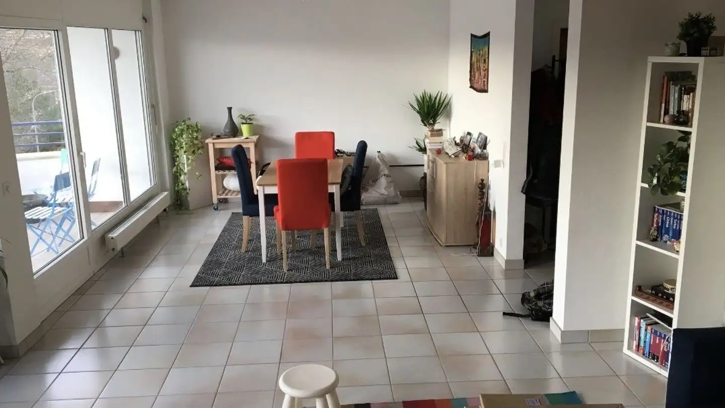 Wohnung mieten - Route De Saint-Cergue 23, 1260 Nyon - Foto 3