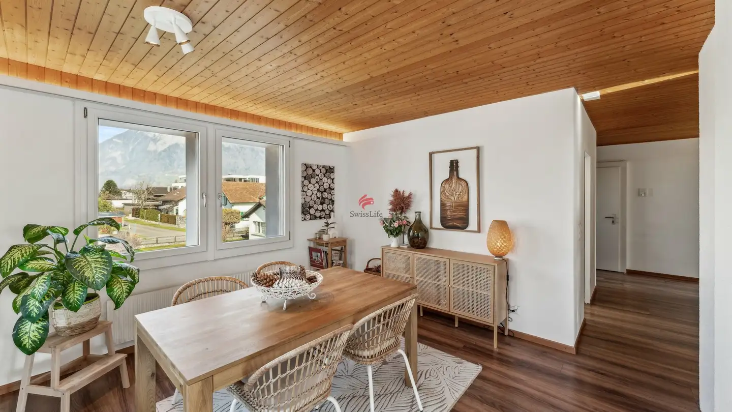 Appartamento in vendita - Falknisstrasse 1, 7324 Vilters - Photo 2