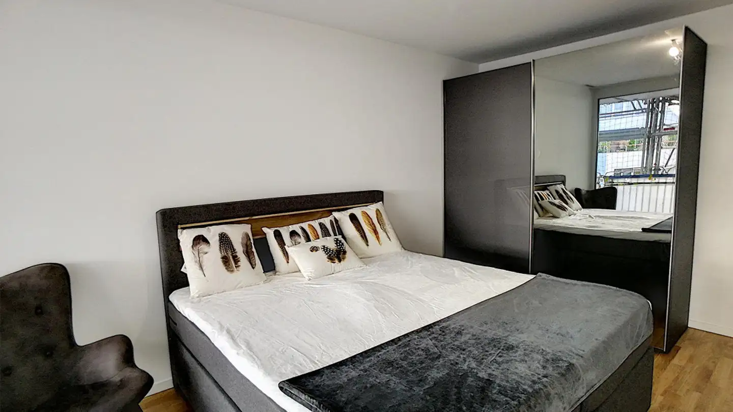 Apartment for rent - Avenue De Tourbillon 41, 1950 Sion - Photo 4
