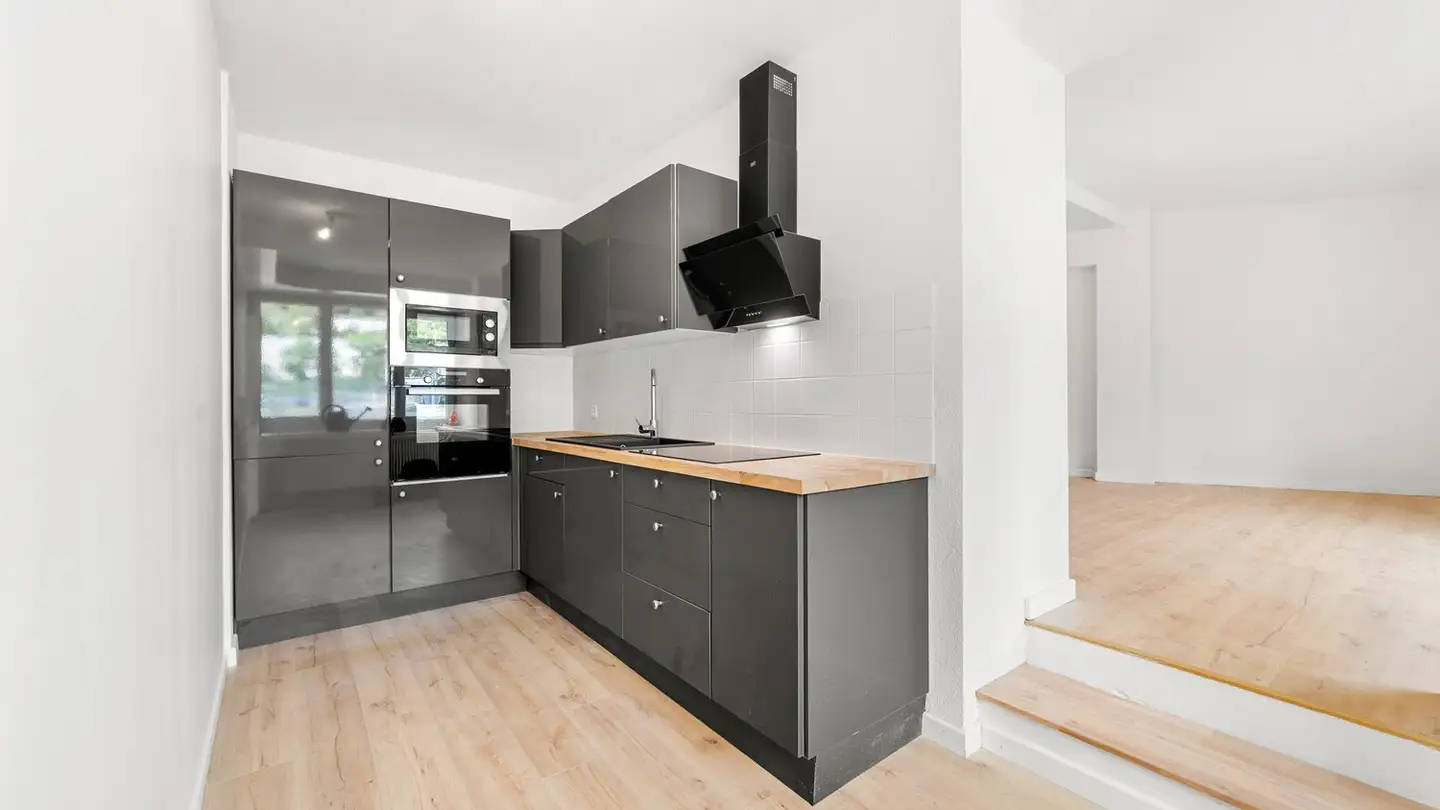 Mixed-use building for sale - Route de Brent, 1816 Chailly-Montreux