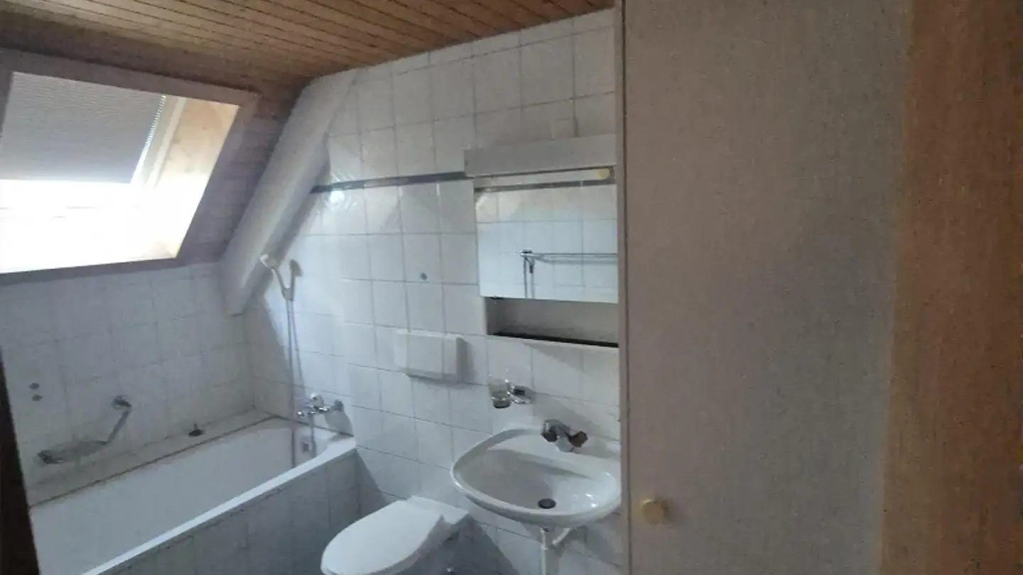 Attique à louer - St. Gallerstrasse 9, 9402 Mörschwil - Photo 3