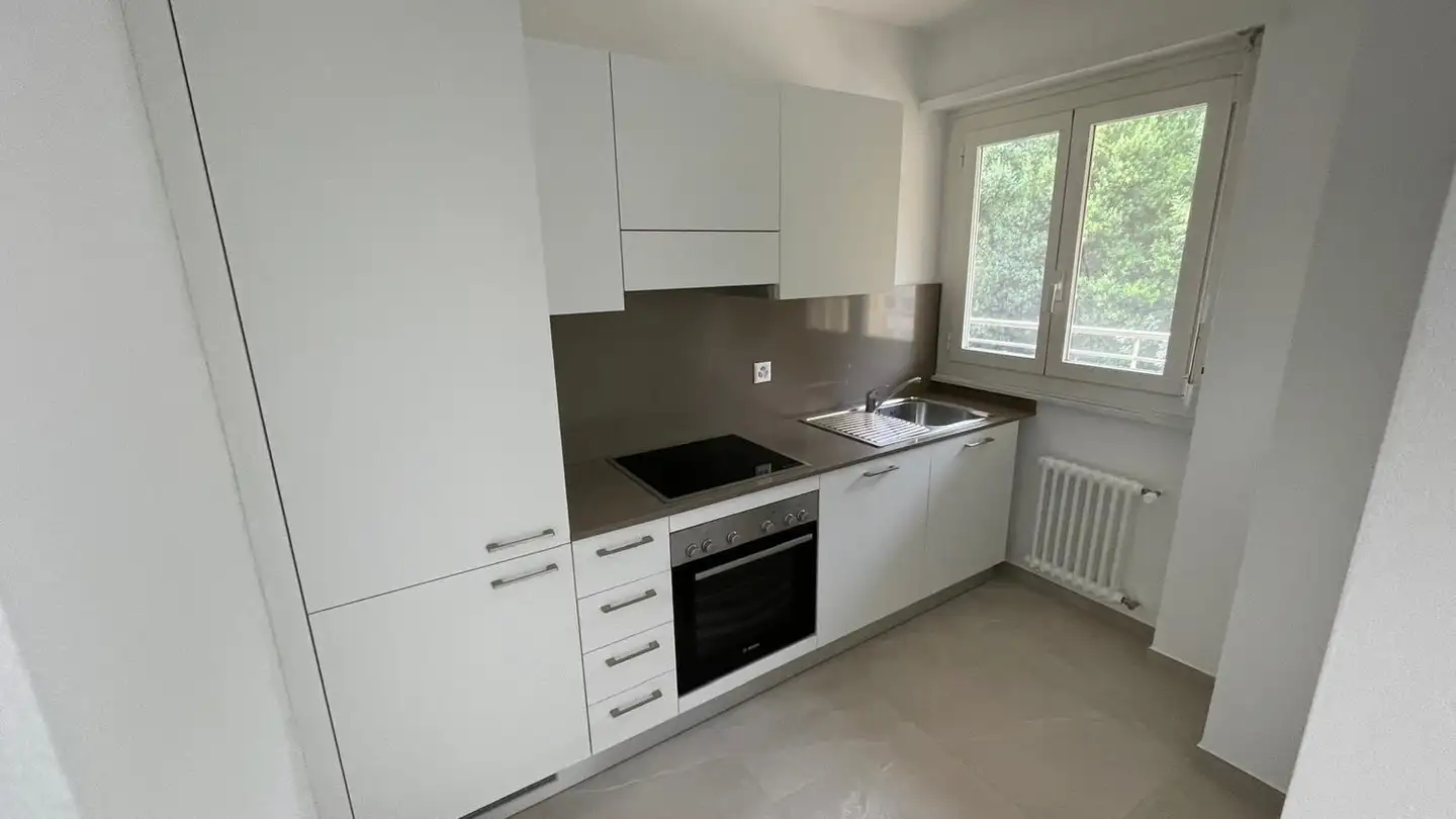 Appartamento in affitto - Via Girella 5, 6814 Lamone - Foto 3