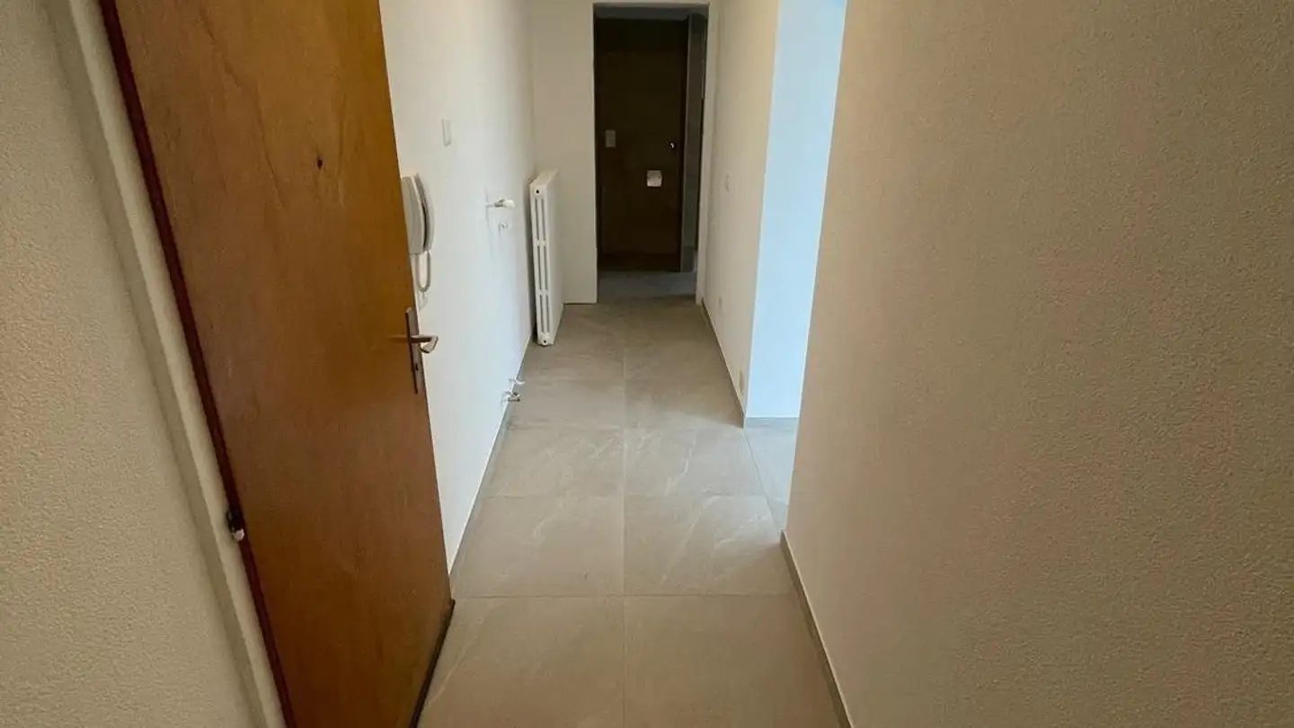 Appartamento in affitto - Via Girella 5, 6814 Lamone - Foto 4