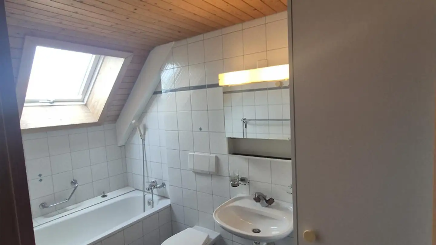 Attique à louer - St. Gallerstrasse 9, 9402 Mörschwil - Photo 4