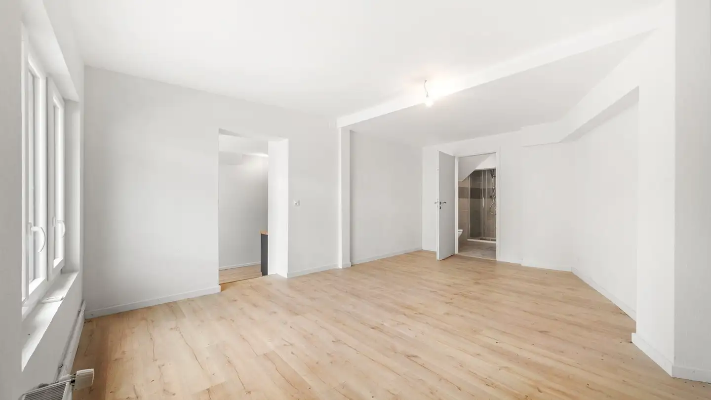 Mixed-use building for sale - Route de Brent, 1816 Chailly-Montreux - Photo 2