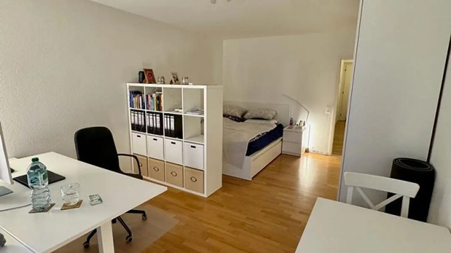 Wohnung mieten - Farbstrasse 5, 8800 Thalwil - Foto 2