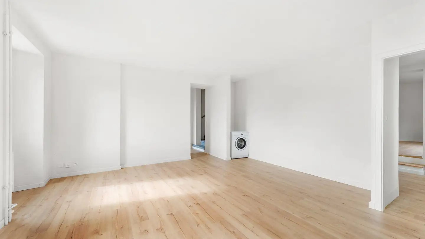 Mixed-use building for sale - Route de Brent, 1816 Chailly-Montreux - Photo 3