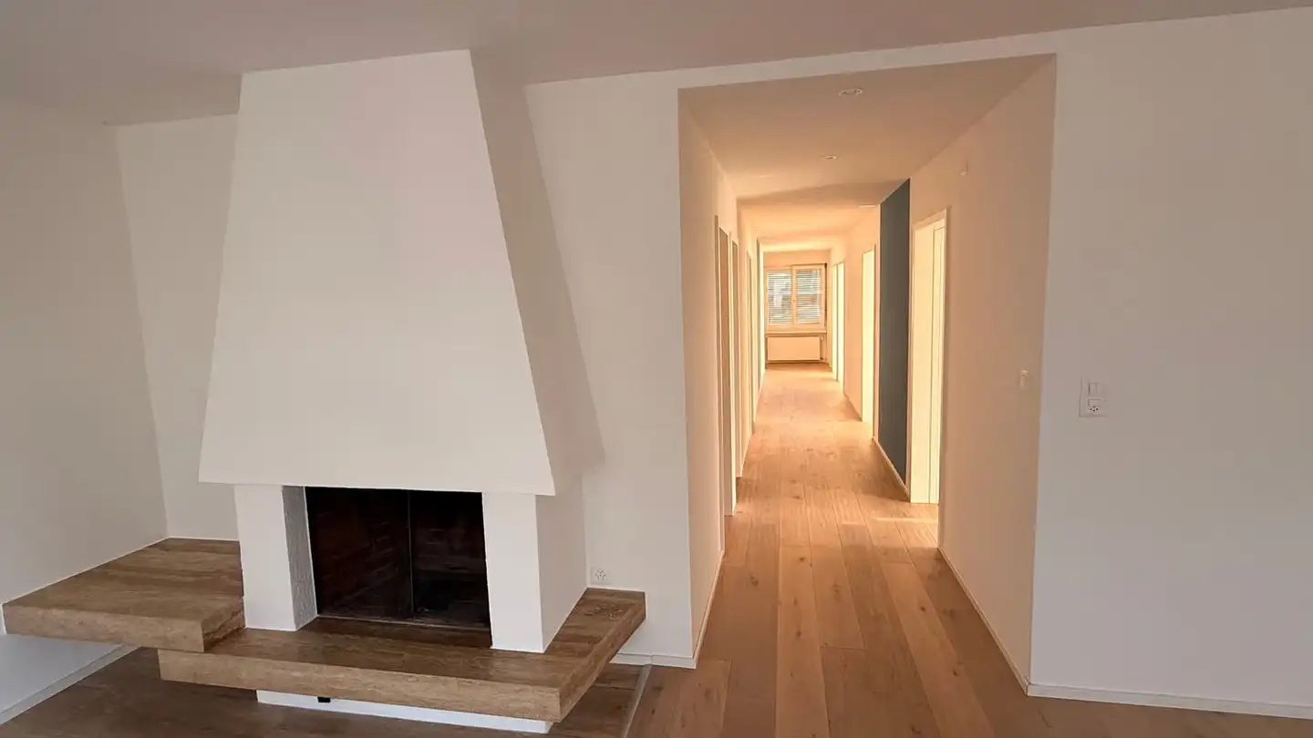 Appartamento in affitto - Rychenbergstrasse 5, 8400 Winterthur - Foto 2
