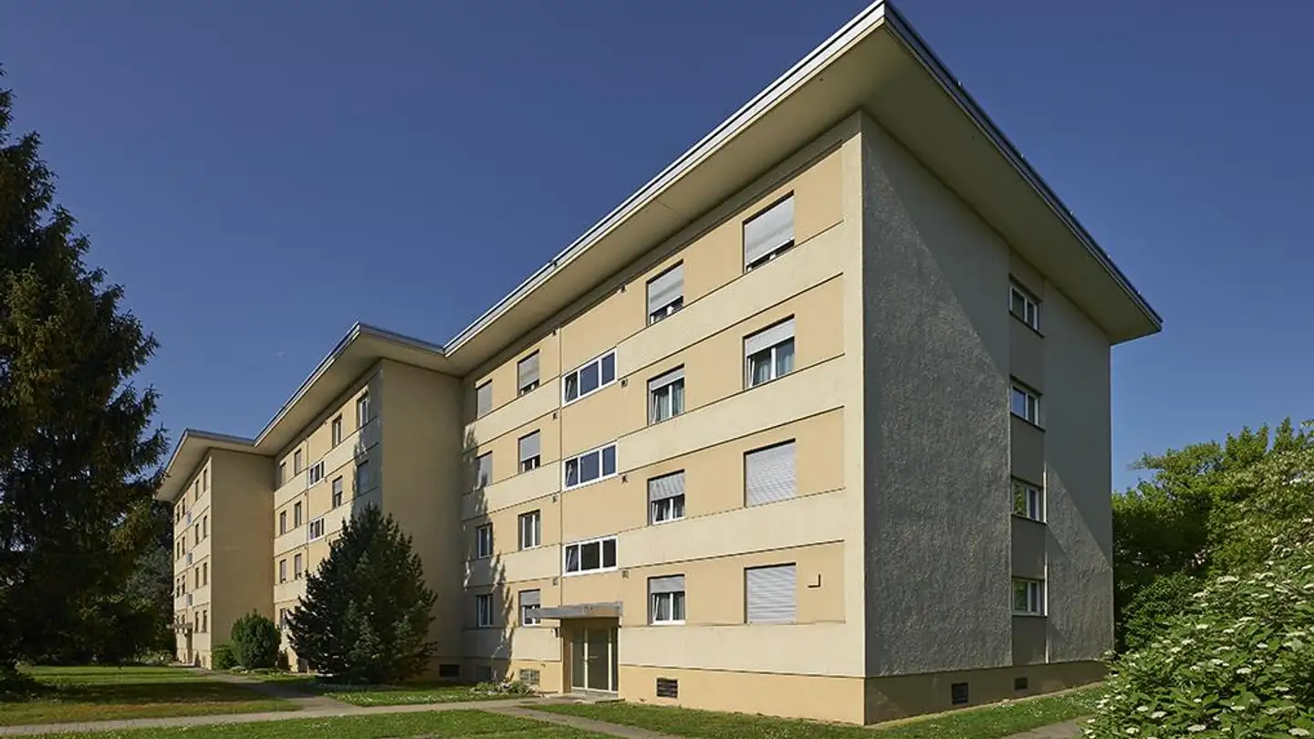 Appartamento in affitto - Ackerstrasse 35, 8610 Uster
