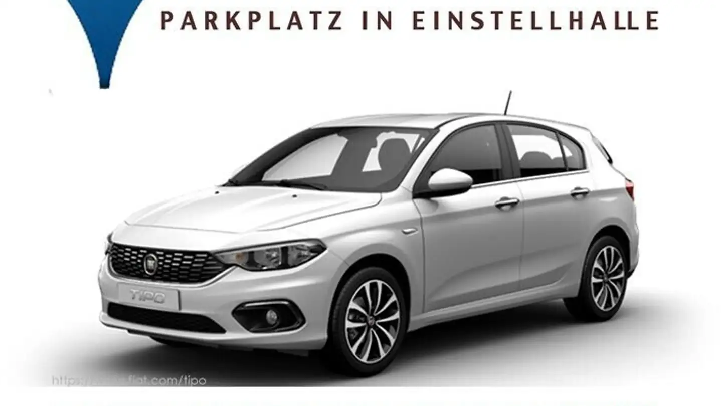 Place de parking intérieure à louer - Normannenstrasse 37, 3018 Bern