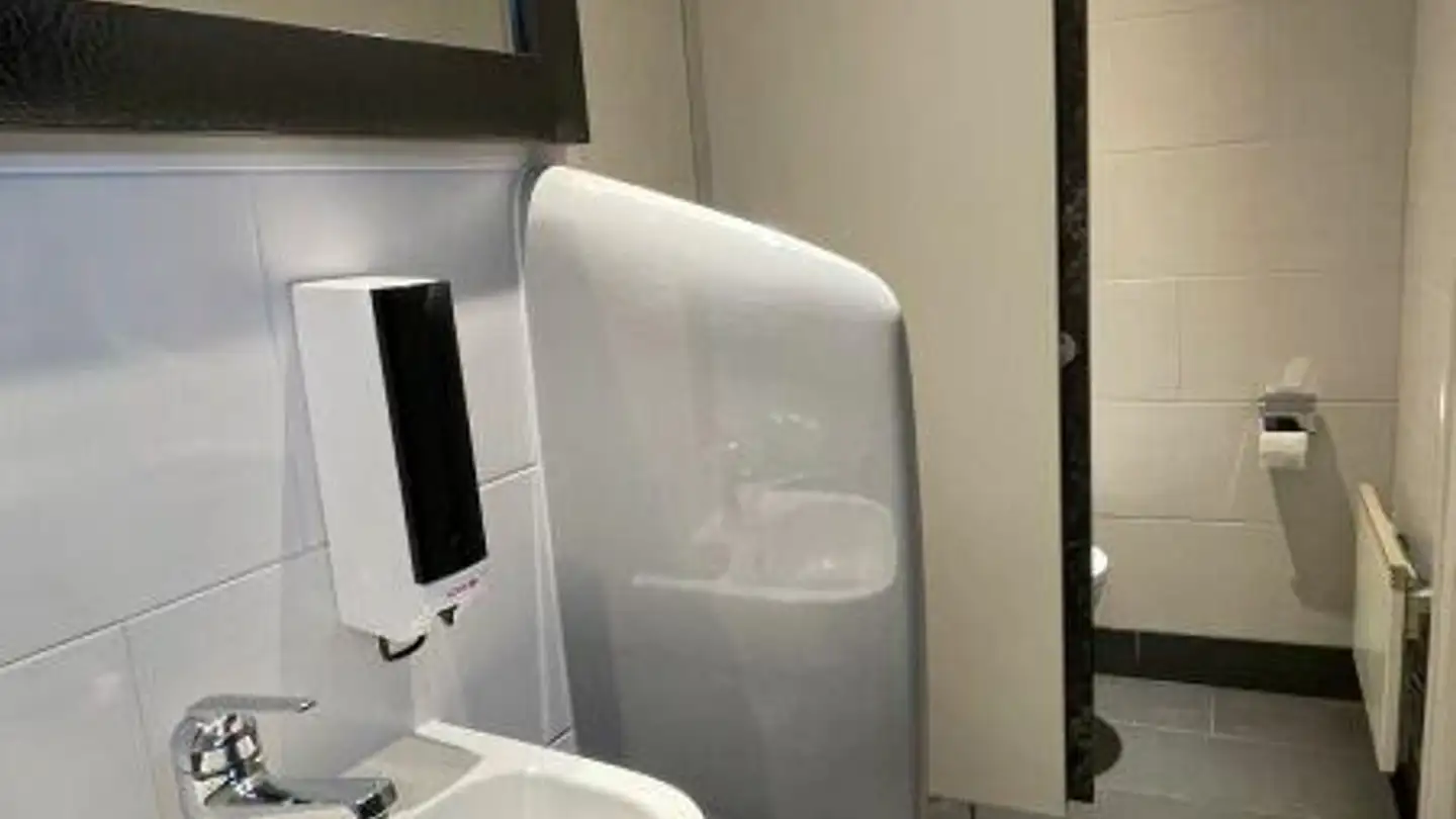 Laboratorio in vendita - Untere Dorfstrasse 43, 3906 Saas-Fee - Foto 4